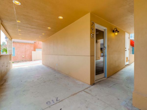 Mission Beach And Pacific Beach Home 983727