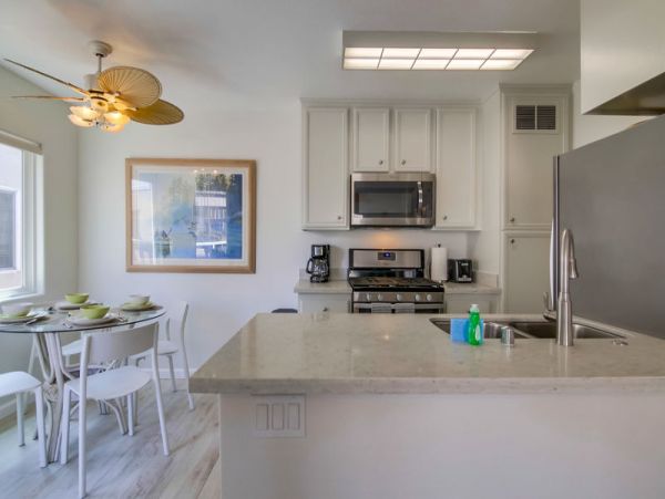 Mission Beach And Pacific Beach Condo 983728