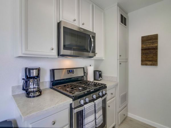 Mission Beach And Pacific Beach Condo 983728