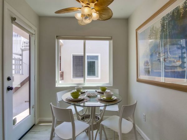 Mission Beach And Pacific Beach Condo 983728