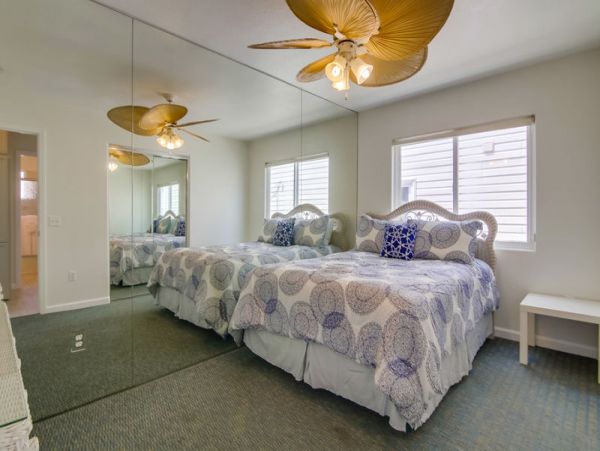 Mission Beach And Pacific Beach Condo 983728