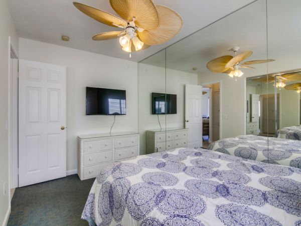 Mission Beach And Pacific Beach Condo 983728