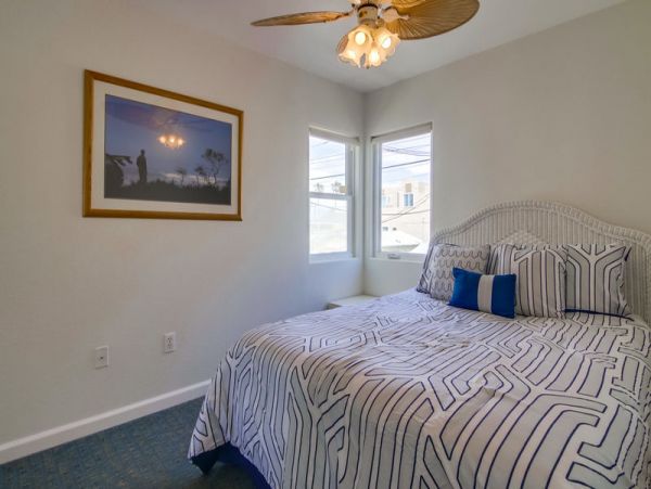Mission Beach And Pacific Beach Condo 983728