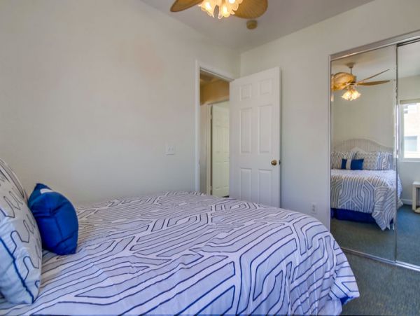 Mission Beach And Pacific Beach Condo 983728