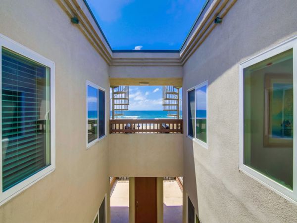 Mission Beach And Pacific Beach Condo 983728