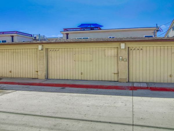 Mission Beach And Pacific Beach Condo 983728