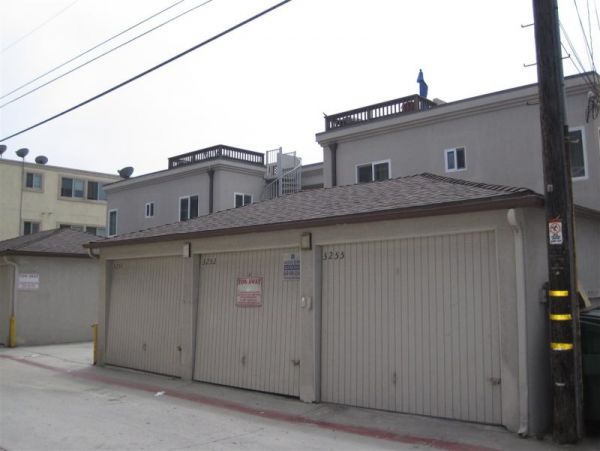 Mission Beach And Pacific Beach Condo 983728