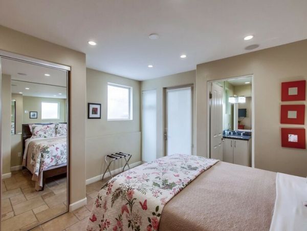 Mission Beach And Pacific Beach Home 983729