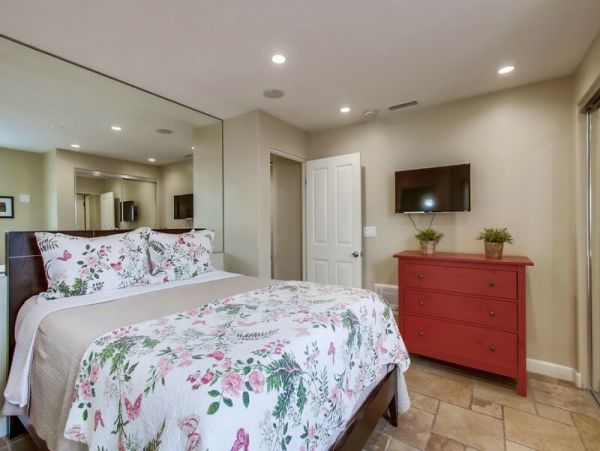 Mission Beach And Pacific Beach Home 983729