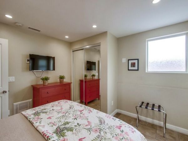 Mission Beach And Pacific Beach Home 983729