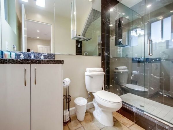 Mission Beach And Pacific Beach Home 983729