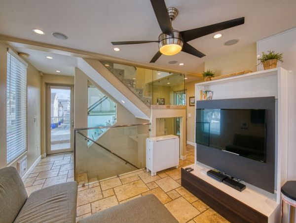 Mission Beach And Pacific Beach Home 983729