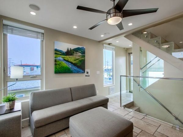 Mission Beach And Pacific Beach Home 983729