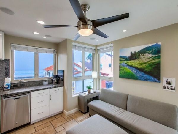 Mission Beach And Pacific Beach Home 983729
