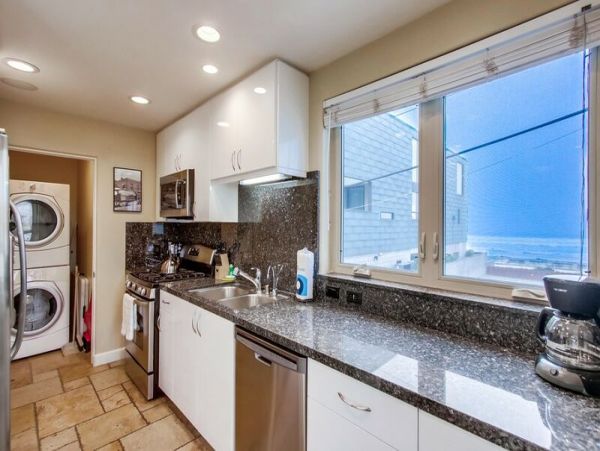 Mission Beach And Pacific Beach Home 983729