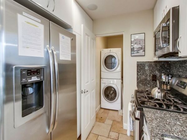 Mission Beach And Pacific Beach Home 983729