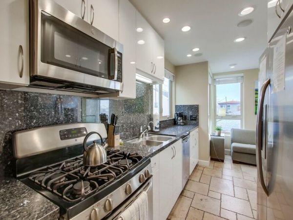 Mission Beach And Pacific Beach Home 983729