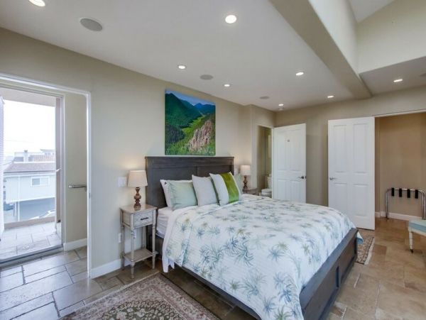 Mission Beach And Pacific Beach Home 983729