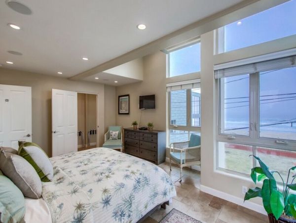 Mission Beach And Pacific Beach Home 983729