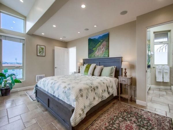 Mission Beach And Pacific Beach Home 983729