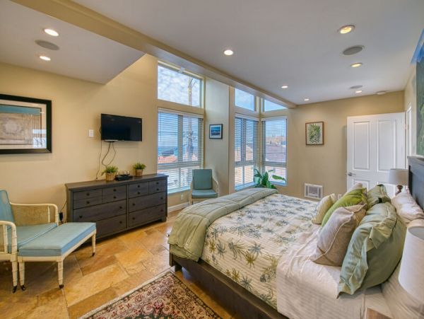 Mission Beach And Pacific Beach Home 983729