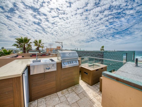 Mission Beach And Pacific Beach Home 983729