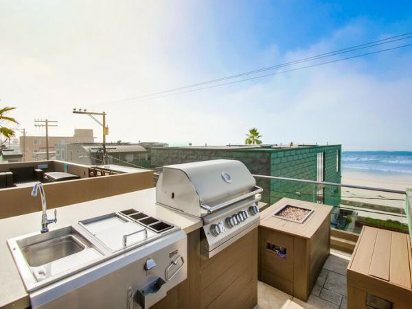 Mission Beach And Pacific Beach Home 983729