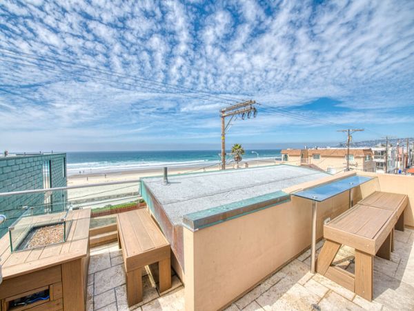 Mission Beach And Pacific Beach Home 983729