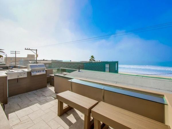 Mission Beach And Pacific Beach Home 983729