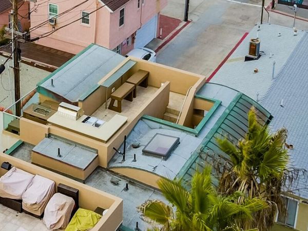 Mission Beach And Pacific Beach Home 983729