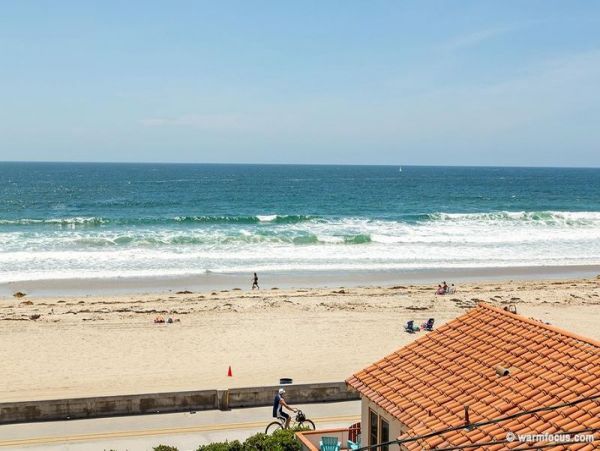 Mission Beach And Pacific Beach Home 983729