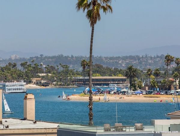 Mission Beach And Pacific Beach Home 983729