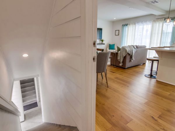 Mission Beach And Pacific Beach Home 983730