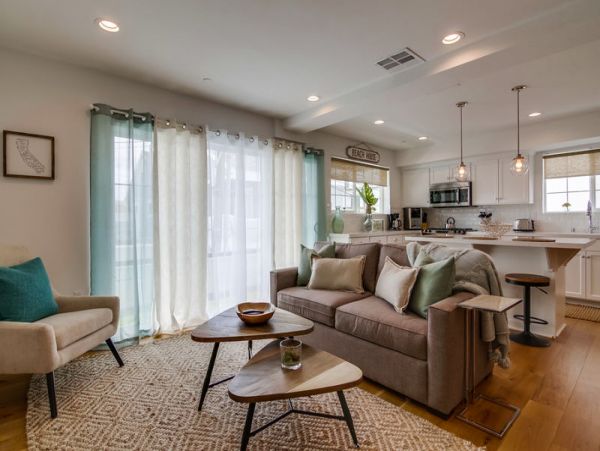 Mission Beach And Pacific Beach Home 983730