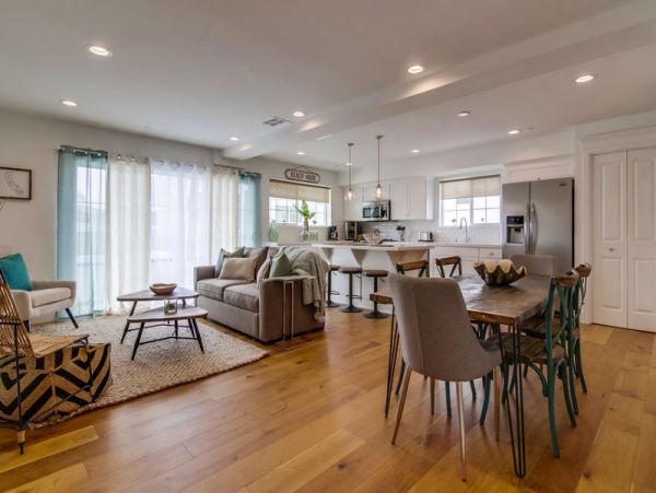 Mission Beach And Pacific Beach Home 983730