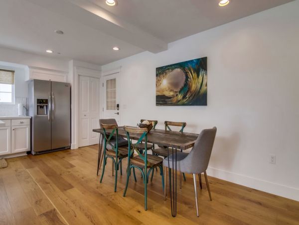 Mission Beach And Pacific Beach Home 983730
