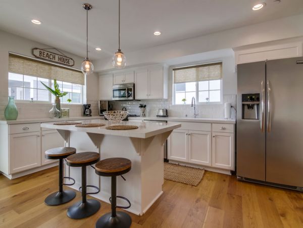 Mission Beach And Pacific Beach Home 983730