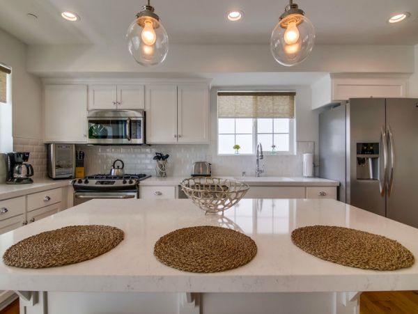 Mission Beach And Pacific Beach Home 983730