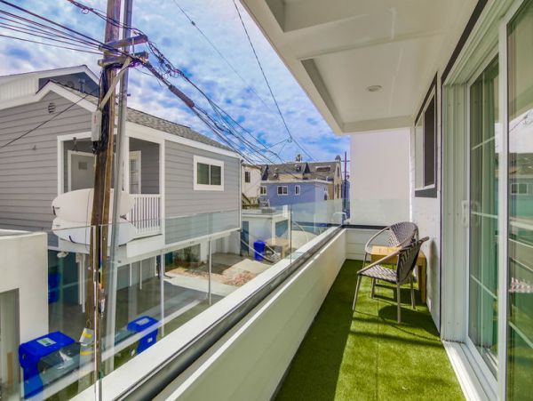 Mission Beach And Pacific Beach Home 983730