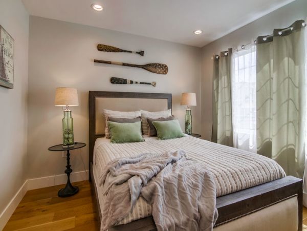 Mission Beach And Pacific Beach Home 983730