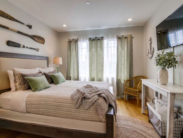 Mission Beach And Pacific Beach Home 983730