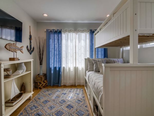 Mission Beach And Pacific Beach Home 983730