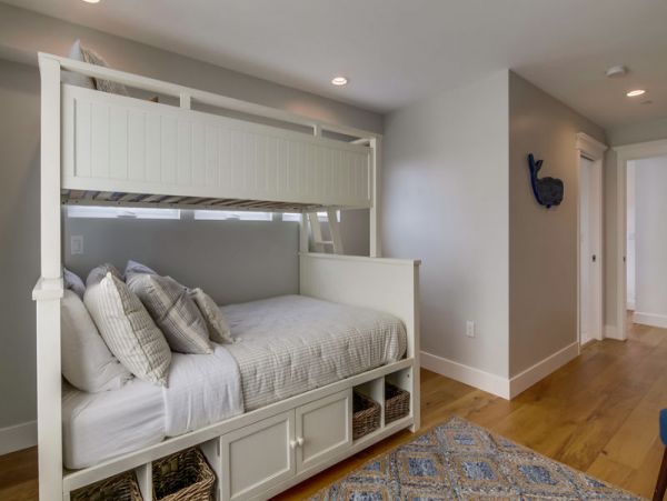 Mission Beach And Pacific Beach Home 983730