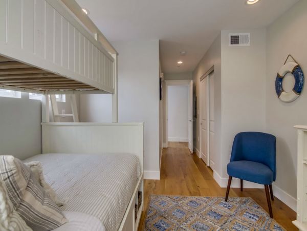 Mission Beach And Pacific Beach Home 983730