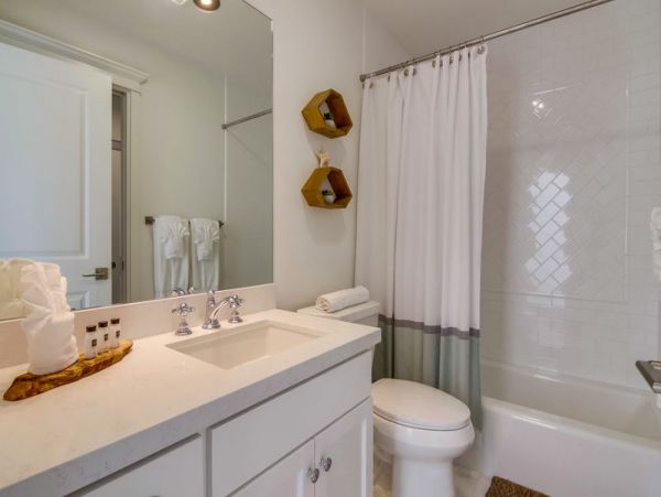 Mission Beach And Pacific Beach Home 983730
