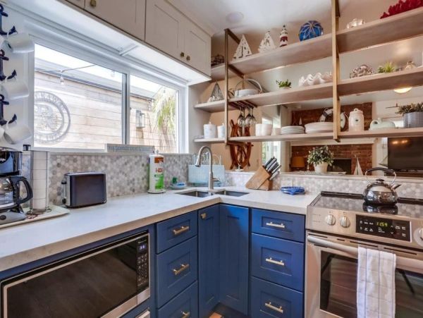 Mission Beach Cottage Rental San Diego Vacation Home Steps from Bay & Ocean