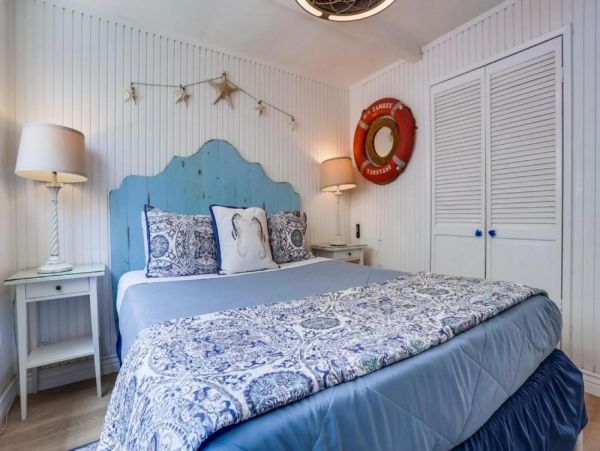 Mission Beach Cottage Rental San Diego Vacation Home Steps from Bay & Ocean