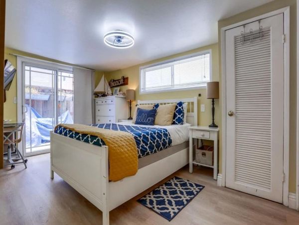 Mission Beach Cottage Rental San Diego Vacation Home Steps from Bay & Ocean