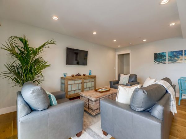 Mission Beach And Pacific Beach Condo 983732