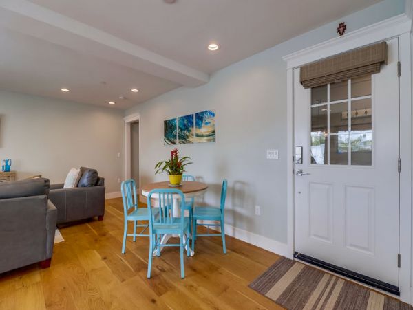 Mission Beach And Pacific Beach Condo 983732
